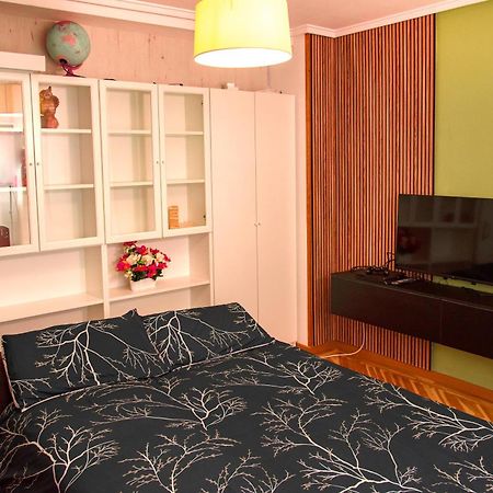 Sapore Di Sale - Garaje Incluido - Centro Gijon - Vivienda De Temporada Corta Duracion 希洪 外观 照片