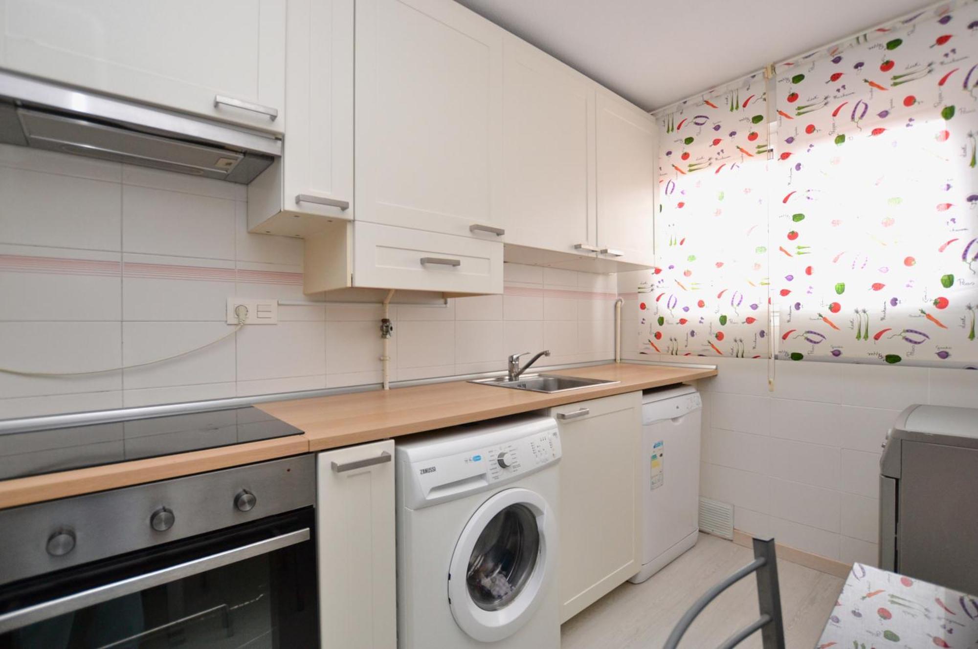 Sapore Di Sale - Garaje Incluido - Centro Gijon - Vivienda De Temporada Corta Duracion 希洪 外观 照片
