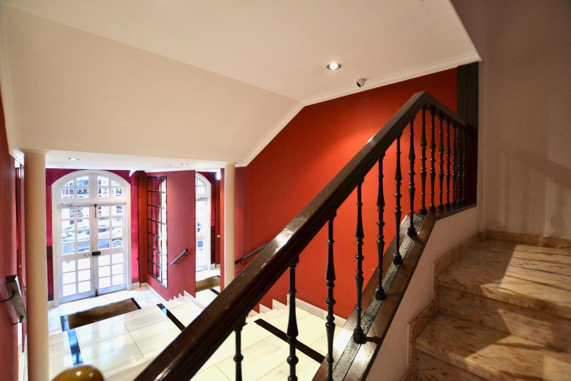 Sapore Di Sale - Garaje Incluido - Centro Gijon - Vivienda De Temporada Corta Duracion 希洪 外观 照片