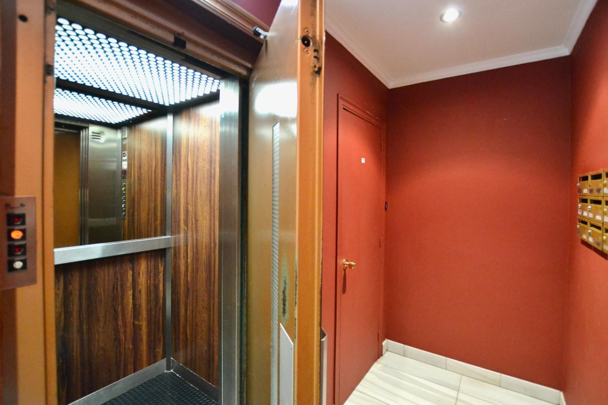 Sapore Di Sale - Garaje Incluido - Centro Gijon - Vivienda De Temporada Corta Duracion 希洪 外观 照片