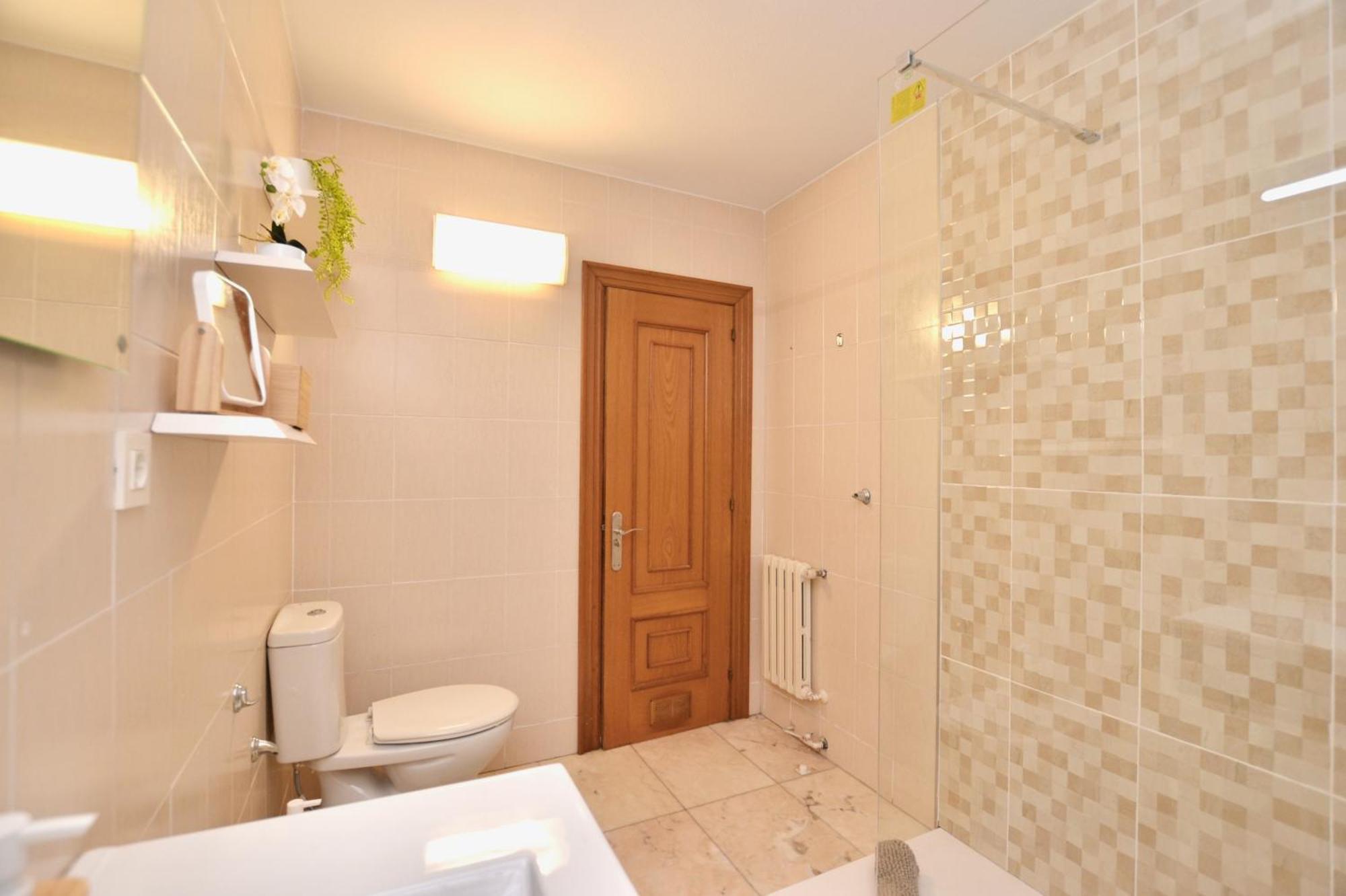 Sapore Di Sale - Garaje Incluido - Centro Gijon - Vivienda De Temporada Corta Duracion 希洪 外观 照片