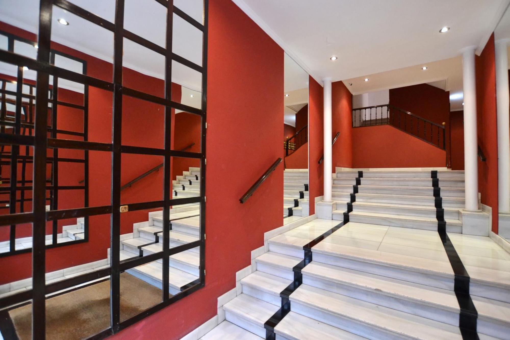 Sapore Di Sale - Garaje Incluido - Centro Gijon - Vivienda De Temporada Corta Duracion 希洪 外观 照片