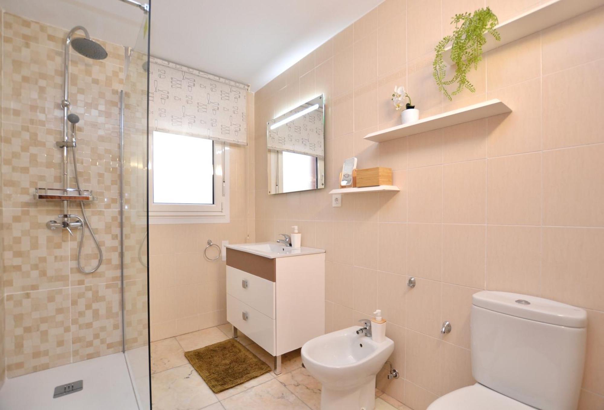 Sapore Di Sale - Garaje Incluido - Centro Gijon - Vivienda De Temporada Corta Duracion 希洪 外观 照片