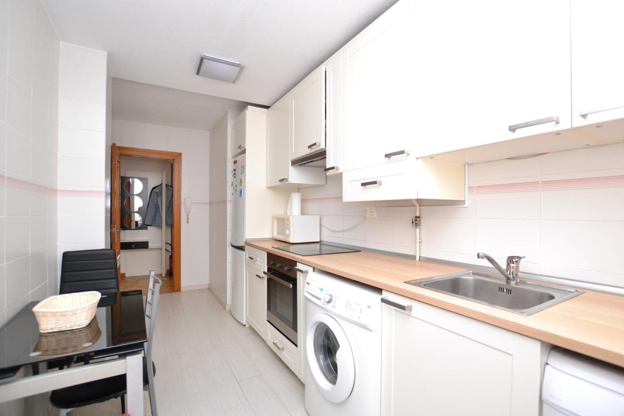 Sapore Di Sale - Garaje Incluido - Centro Gijon - Vivienda De Temporada Corta Duracion 希洪 外观 照片